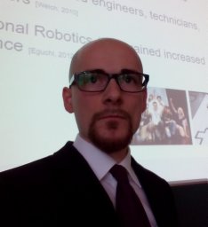 Martin Kandlhofer