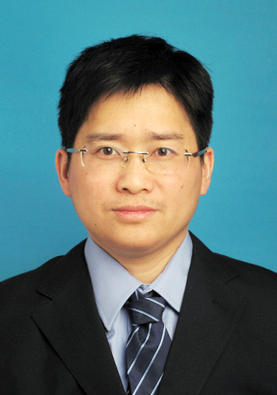 Kaiqi Huang