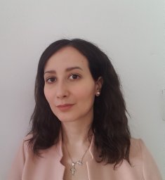 Athanasiadou Dimitra