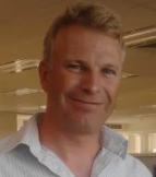 Mark Fraser Bransby