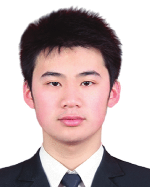 Jiakai Shen