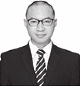 Kejie Huang