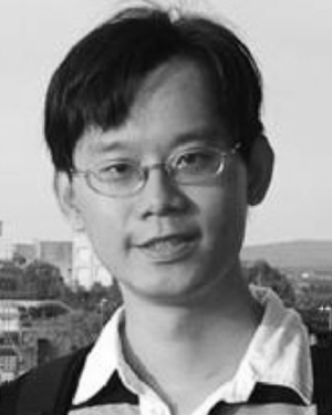 Wen-Yew Liang