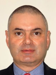 Eduardo Luis Casarotto