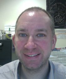 Patrick A. Eyers