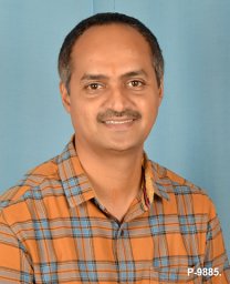 G. Raviraja Shetty