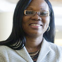 Folakemi T Odedina