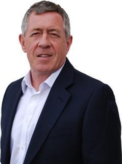 John Denham