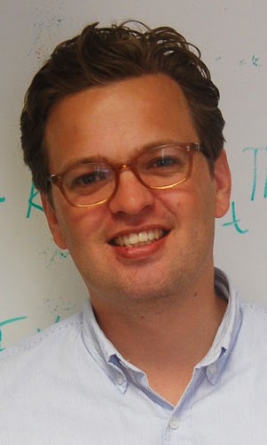 Gauti Bergþóruson Eggertsson
