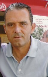 Stylianos Kaprinis