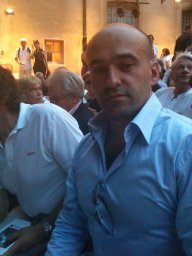 Pascal Berna