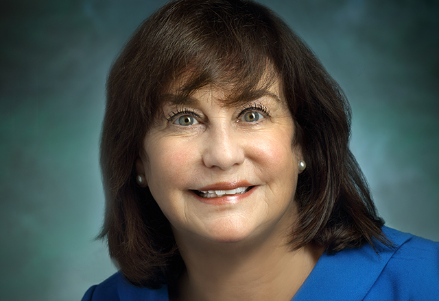 Barbara A. Fivush