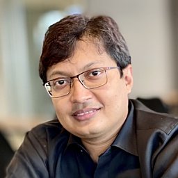 Hassan Rashedul