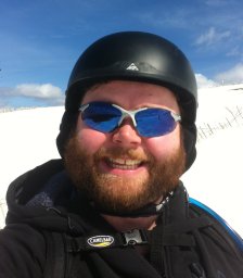 Neil S. Keddie