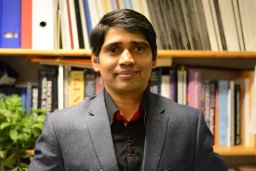 Sudarshan Patil