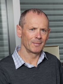 David Holden