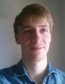 Jonathan Schmidt