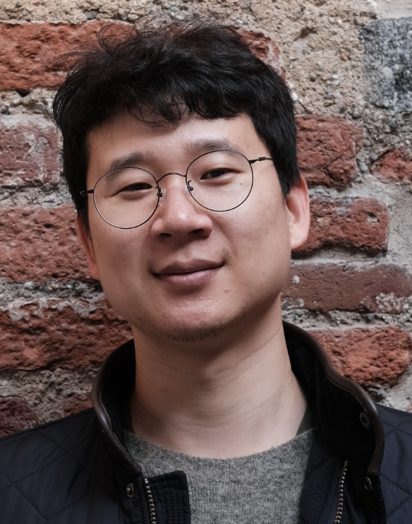 JJ (Jeong Joon) Park