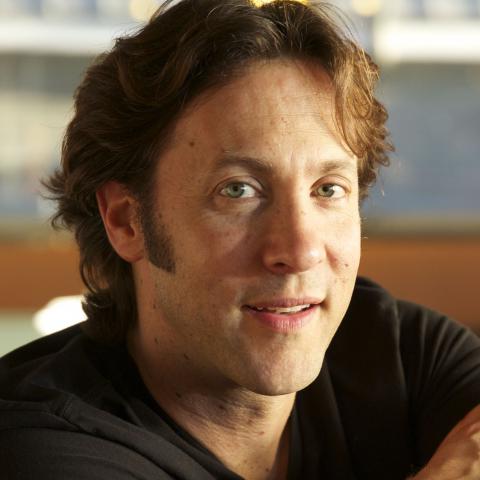 David M. Eagleman