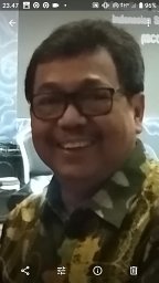 Budi Mulyanto