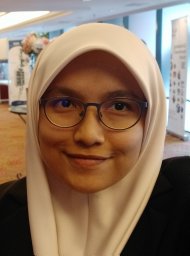 Siti Zaleha Zainal Abidin