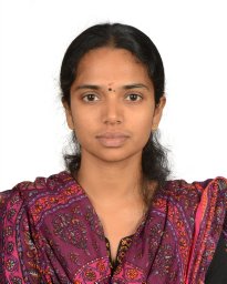 Sudha Anbalagan