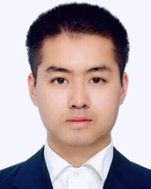 Hong Li