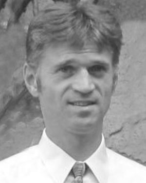 Scott T Sheppard