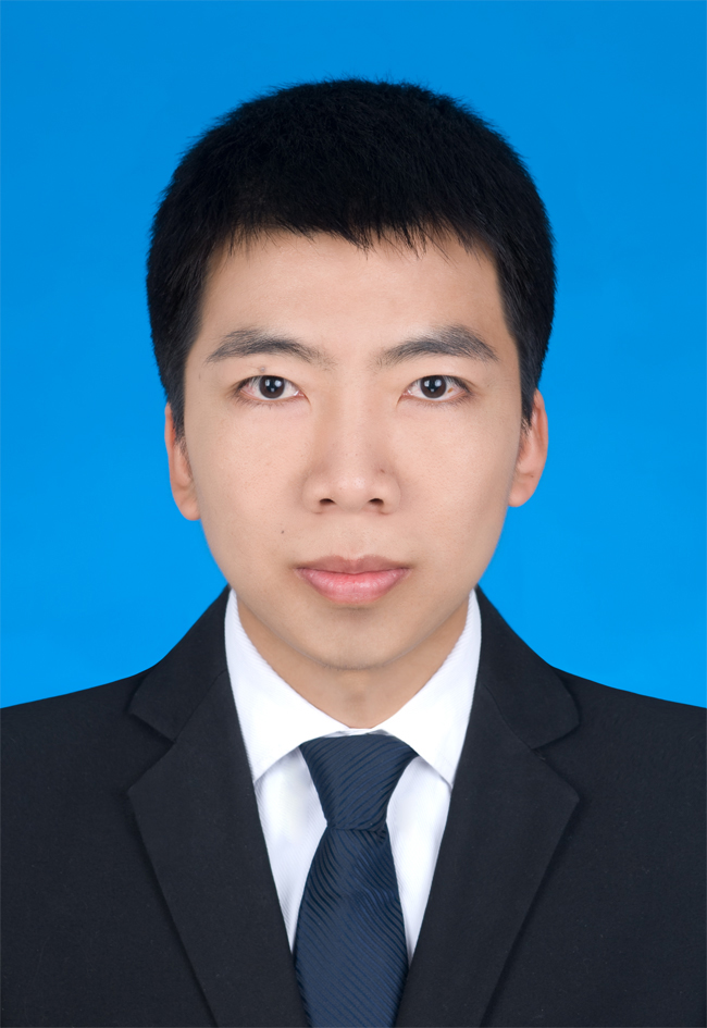 Xianbo Mou