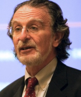 David Klahr