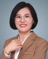 Xinyu Liu