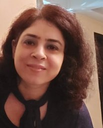 Namita Bedi