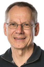 Karl Unterkofler