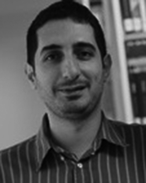 Cenk Demiroglu