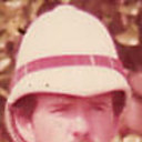 Rod Pratt
