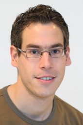 Jeroen P. Van Leeuwen