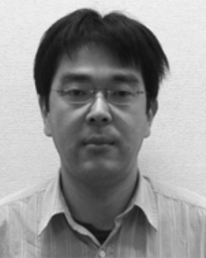 Tomoo Funayama