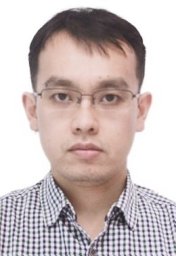 Xuan Xie