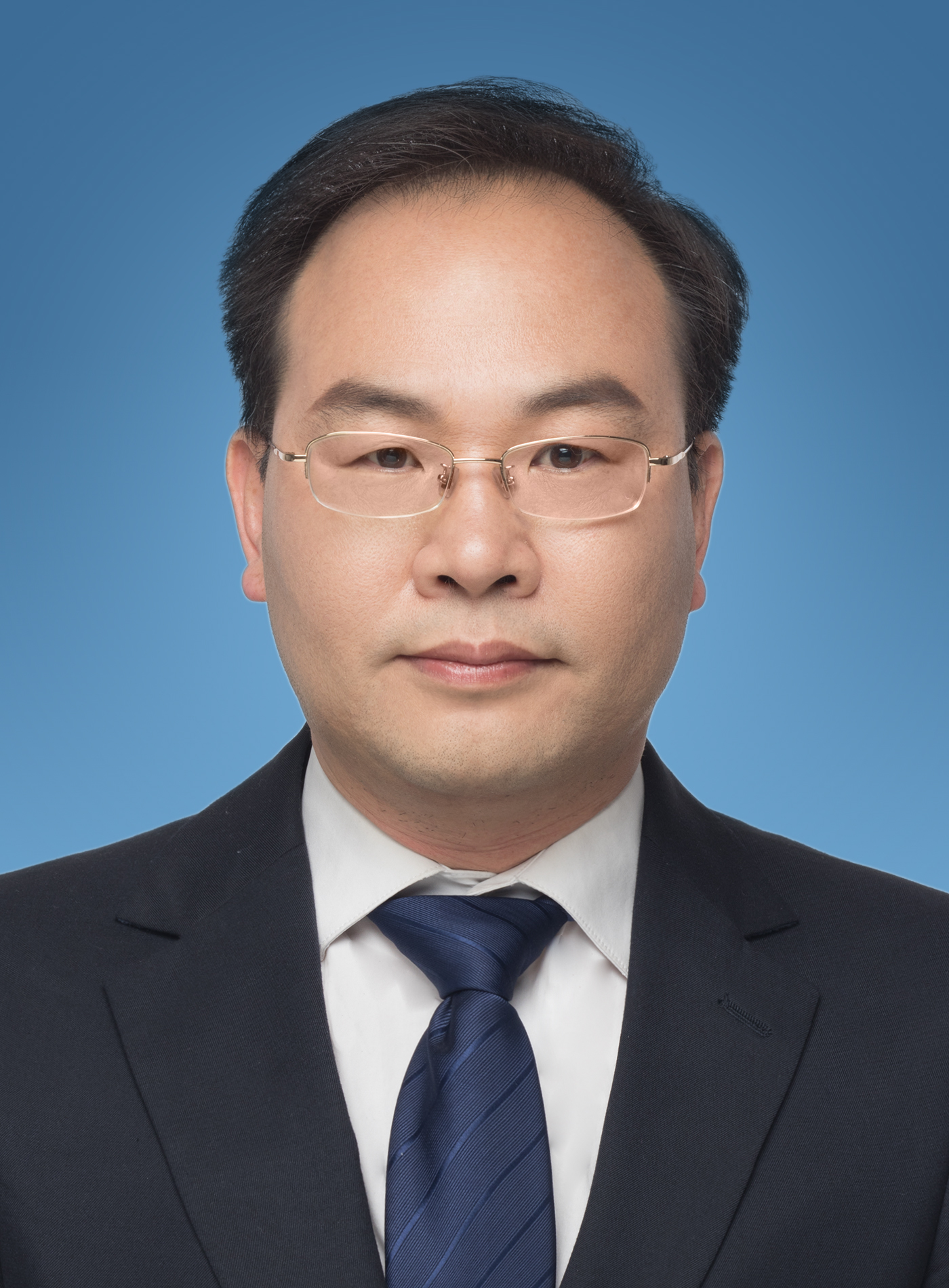 Jizeng Wang