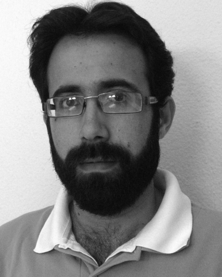 Oscar Mora