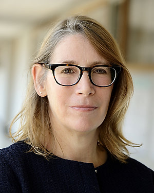 Kathleen E. Cullen