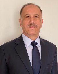 Ibrahim Al-Qaryouti