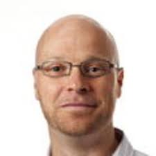 Brian Jensen