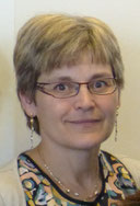 Pascale Cony Makhoul