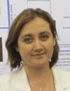 Margarita Gutova