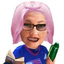 Margaret Blackwood