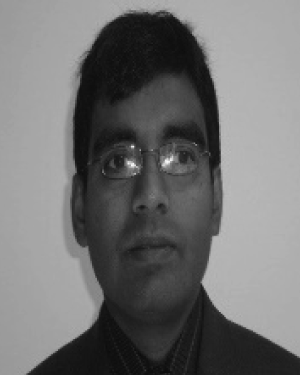 Muhammad Ahmed