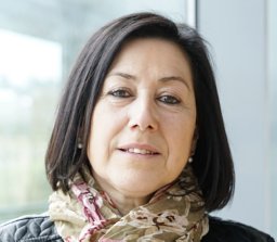 Rosa Señarís