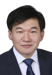 Feng Zhang