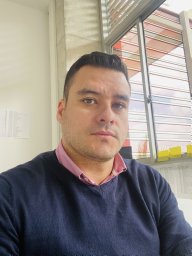 Fernando Gallego Restrepo